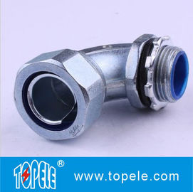 Liquid Tight Flexible Conduit And Fittings Watertight Connector