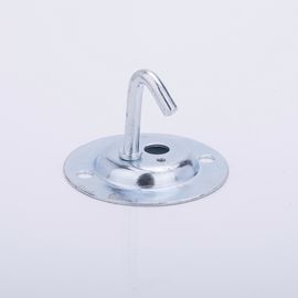 1'' - 1/4&quot; BS4568 Conduit BS standard steel combined hook dome cover