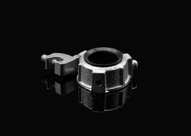 4&quot; IMC Conduit And Fittings Malleable Iron Groud Type Bushing  for IMC Conduit