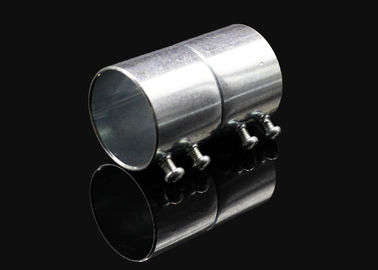 EMT Conduit And Fittings , screw coupling of EMT pipe fittings