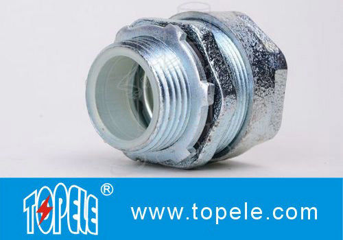 Male Connector 1/2''-2'' Zinc IMC Conduit And Fittings