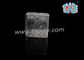 4 X 4 Square Electrical Metal Box Conduit Switch Box EMT 1 - 1 / 2&quot; Deep