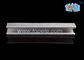 Black HDG Slotted Plain Strut Unistrut Channel To Support Conduits 41X 41MM