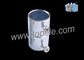 Hot Dip Galvanized Steel EMT Conduit And Fittings With Heavy Walls