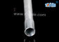 Galvanized IMC Conduit  Steel Pipe ,  IMC Conduit And Fittings With 2 Hole Straps