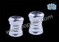 Steel Compression Couplings EMT Conduit And Fittings Male Female Pipe Fittings