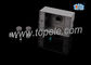 Electrical Boxes For Branch Circuit Wiring Aluminum Die Cast Weatherproof Box / Two Gang Electrical Outlet Box