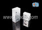 BS Electrical Boxes And Covers For Switches Depth 16mm / 25mm / 35mm