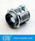 1/2&quot; To 4&quot; Metallic Electrical EMT Conduit And Fittings Aluminum Connector