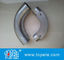 BS4568 Conduit Fittings 20mm/25mm BS4568 Malleable Iron Inspection Elbow, British Standard Bends