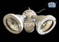 1100LM LED Outdoor Security Lighting Exterior Flood Lights Fixture With CREE LED Source