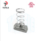 Metal Channel Stainless Steel Long Spring Nut Hot DIP Galvanized Electroplate