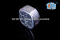 TOPELE 54151 / 54161 / 54171 Galvanized Steel Box Octagonal Outlet Box Electrical Conduit Box