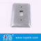 TOPELE Electrical Box Covers 20C3 20C5 Rectangular Outlet Box Covers