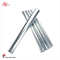 20mm , 25mm Galvanized BS4568 Conduit Pipe , Steel Electrical Conduit GI Tube
