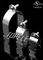 UL standard Stainless Steel Pipe Clamps / Conduit Beam Clamps For EMT Rigid Conduit