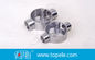 TOPELE 25MM Hot-Dipped Galvanized Aluminum Junction Box / Metal Conduit Box With BS4568 Standards/