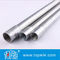 Galvanized Steel BS4568 Conduit / GI PIPE / Electrical Conductors