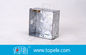 Galvanized Steel Electrical Boxes And Covers Single Gang