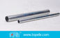 Galvanized Steel EMT Tube / EMT Conduit And Fittings From 1 / 2” to 4”