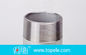 1 / 2&quot;- 2&quot; Electrical Galvanized Rigid Electrical Conduit Nipple  Fittings