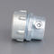Stainless steel or ZINC Flexible Conduit And Fittings plum type quick reducer coupling