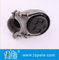 0.5 Inch - 4 Inch EMT Conduit Fittings Clamp Service Entrance Caps