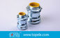 High Quality Hot Sale EMT Steel Compression Connector / 1/2&quot; to 4&quot; Electrical EMT Conduit Fittings