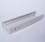 Powder Coated Electrical Cable Tray GI Cable Trunking Stainless Steel 200 Meter