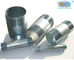 All Size IMC Conduit And Fittings Electrical Rigid Metal Conduit Nipple