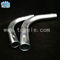 Compression Type Galvanized Steel EMT Conduit And Fittings 2 Inch Conduit Elbow