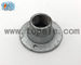 High Metallurgical Strength BS4568 Conduit Of Female Dome Cover For GI Pipe