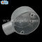 BS4568 Terminal Extension Pattern Malleable Iron Box For Electrical Conduit