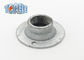 Hot Dip Galvanised BS4568 Conduit Malleable Iron Boxes Female Dome Cover