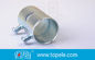 Screw Coupling Steel 1/2'' EMT Conduit And Fittings