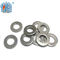 Heavy Duty Zinc Plated 45H Carbon Flat Ring Gasket