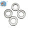 Heavy Duty Zinc Plated 45H Carbon Flat Ring Gasket