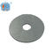 Reduce Friction Circular Nut Zinc Plated Flat Plate Washer