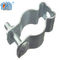 Stainless Steel 2 Inch 2 Hole Conduit Strap Hanger