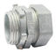 Compression Type EMT Conduit And Fittings Connector