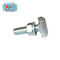 Hot Dip Galvanized Stainless Steel 4.8 M2 Hex Bolt And Nut Set