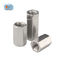 DIN Stainless Steel Hex M6 M36 Rod Coupling Nut