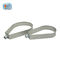 UL Standard Silvery Electrical Swivel Steel Pipe Clamps E489690