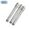 Galvanized Steel 10ft Rigid Metal Conduit With Electroplated Couplings
